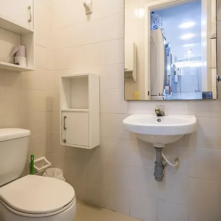 Apartamento Clifford Place Morros Epic - Direct Access Cartagena