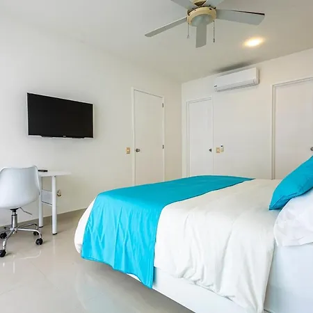 Apartamento Clifford Place Morros Epic - Direct Access *