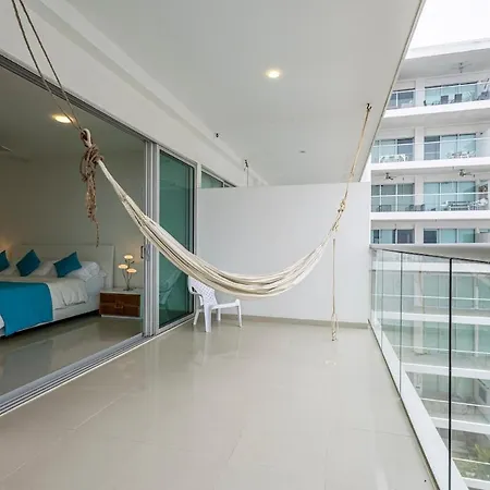 Clifford Place Morros Epic - Direct Access