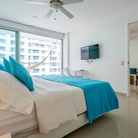 Clifford Place Morros Epic - Direct Access Apartamento