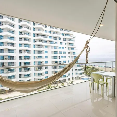 Clifford Place Morros Epic - Direct Access Cartagena