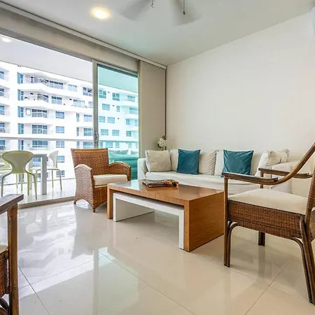 Clifford Place Morros Epic - Direct Access Apartamento *