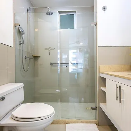 Apartamento Clifford Place Morros Epic - Direct Access Cartagena