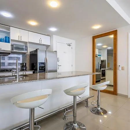 Clifford Place Morros Epic - Direct Access