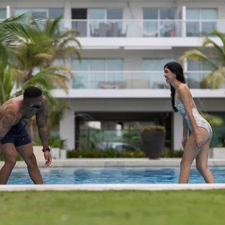 Clifford Place Morros Epic - Direct Access * Cartagena