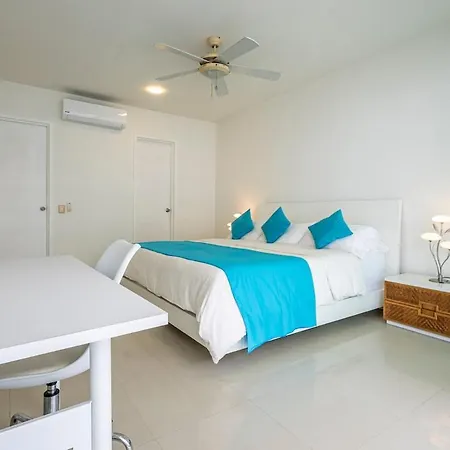 Clifford Place Morros Epic - Direct Access