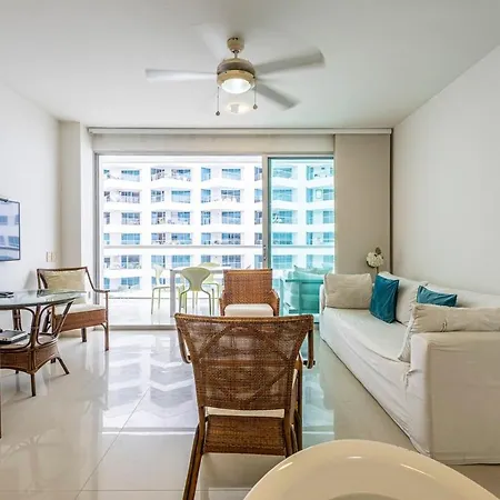 Clifford Place Morros Epic - Direct Access Apartamento *