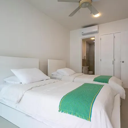 Apartamento Clifford Place Morros Epic - Direct Access Cartagena