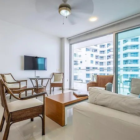 Apartamento Clifford Place Morros Epic - Direct Access