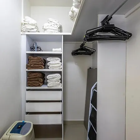 Clifford Place Morros Epic - Direct Access Apartamento *