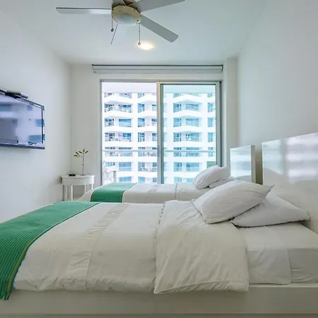 Clifford Place Morros Epic - Direct Access Apartamento