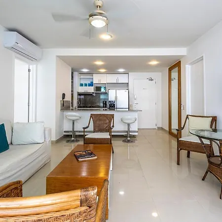 Clifford Place Morros Epic - Direct Access * Cartagena