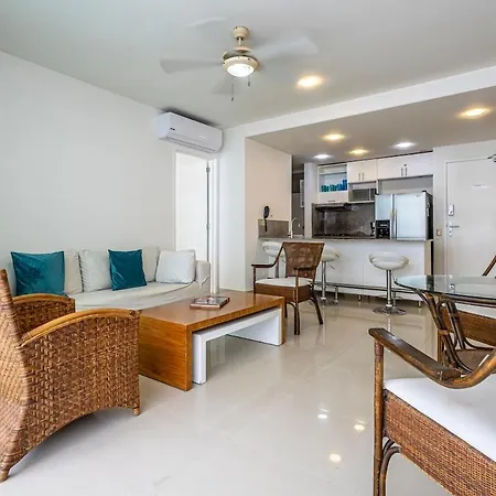 Apartamento Clifford Place Morros Epic - Direct Access Cartagena