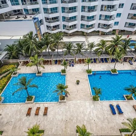 Clifford Place Morros Epic - Direct Access * Cartagena