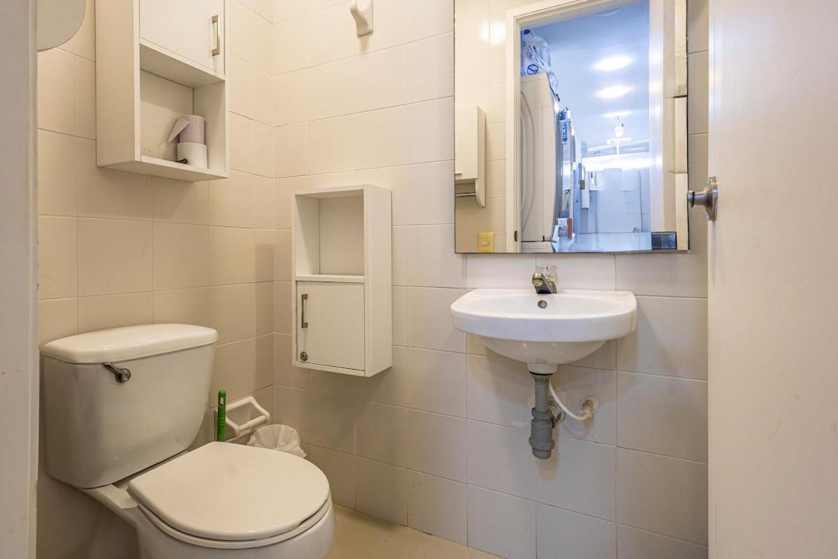 Apartamento Clifford Place Morros Epic - Direct Access Cartagena