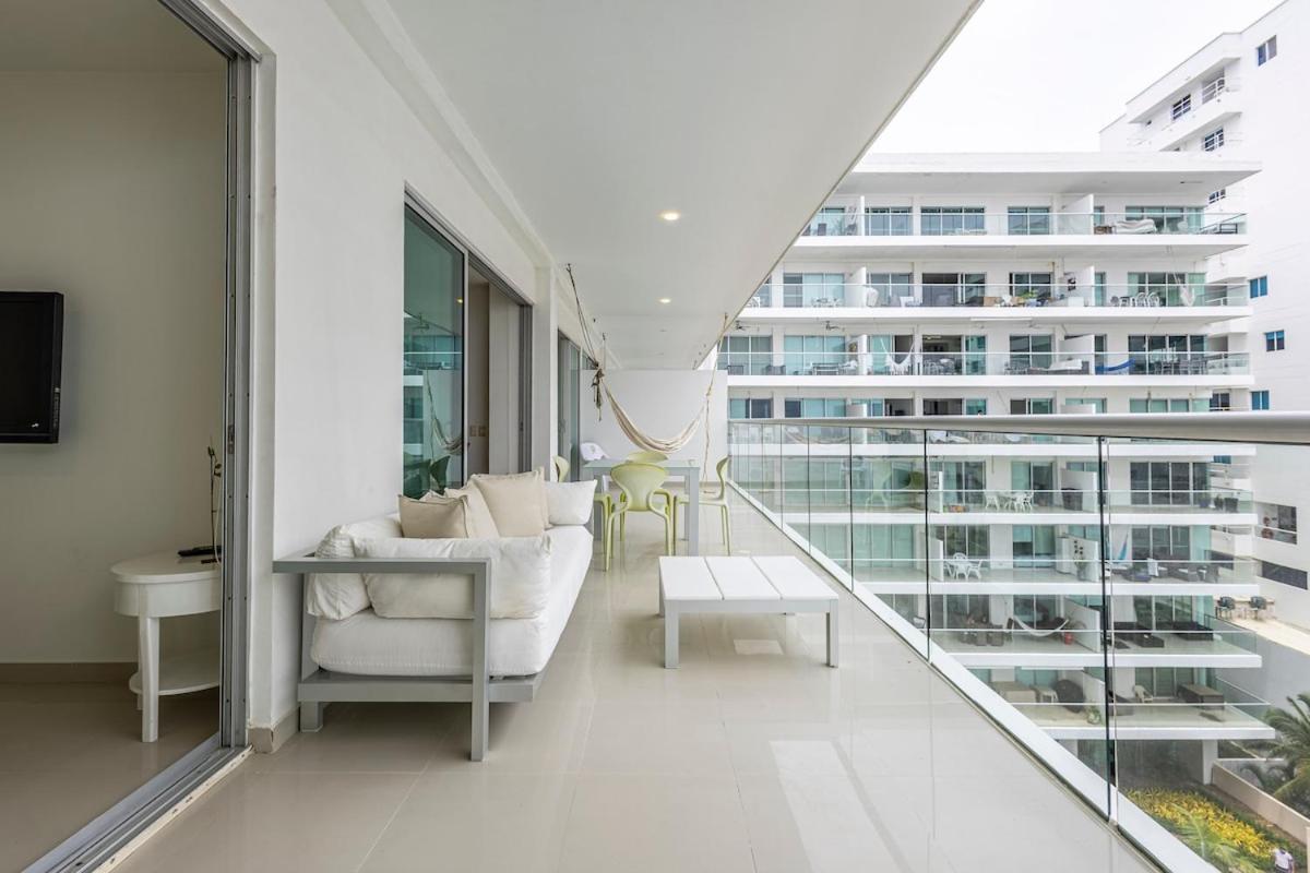 Apartamento Clifford Place Morros Epic - Direct Access *