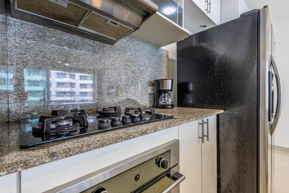 Clifford Place Morros Epic - Direct Access Apartamento