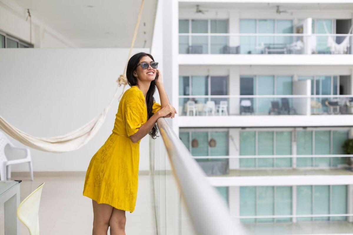 Clifford Place Morros Epic - Direct Access Apartamento *