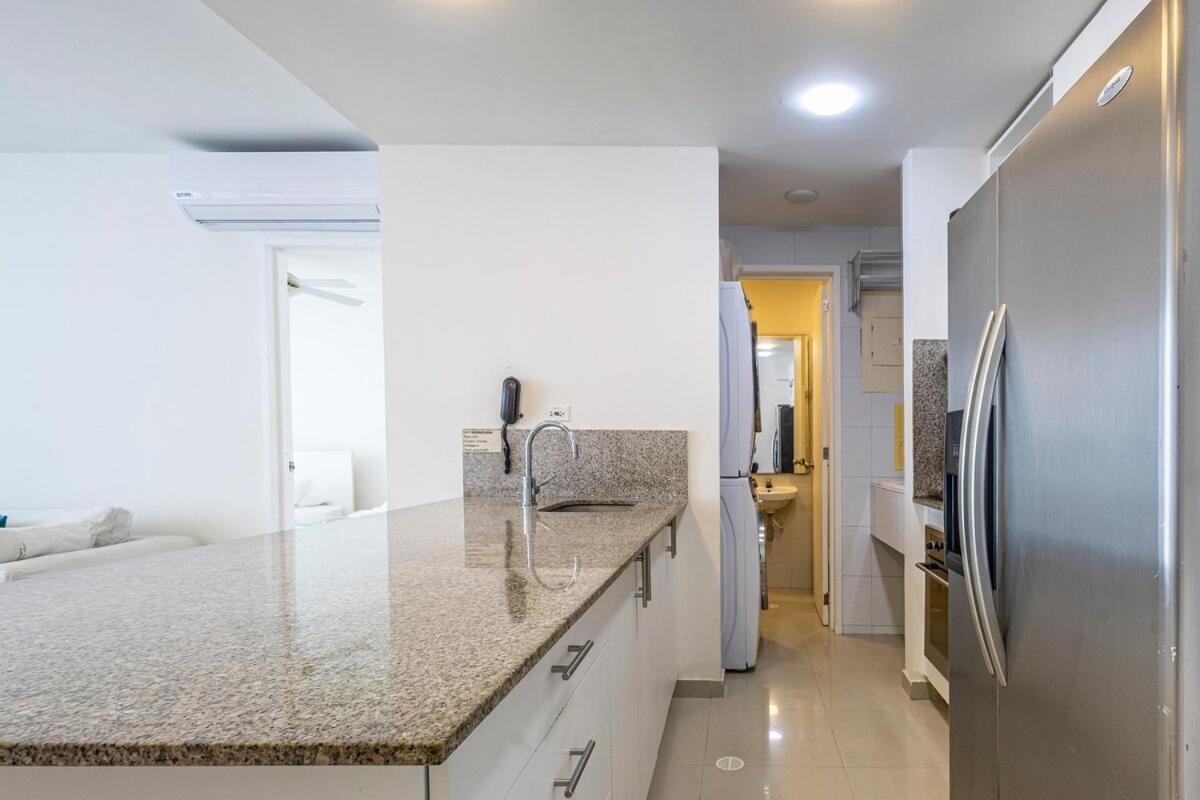 Clifford Place Morros Epic - Direct Access * Cartagena