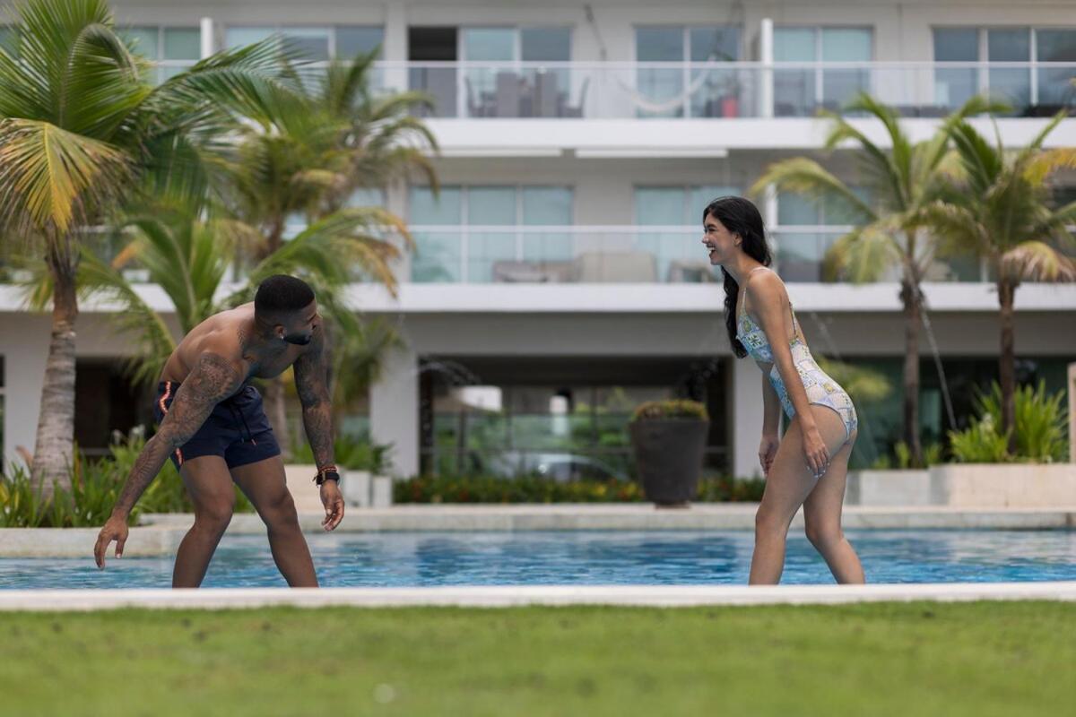 Clifford Place Morros Epic - Direct Access * Cartagena