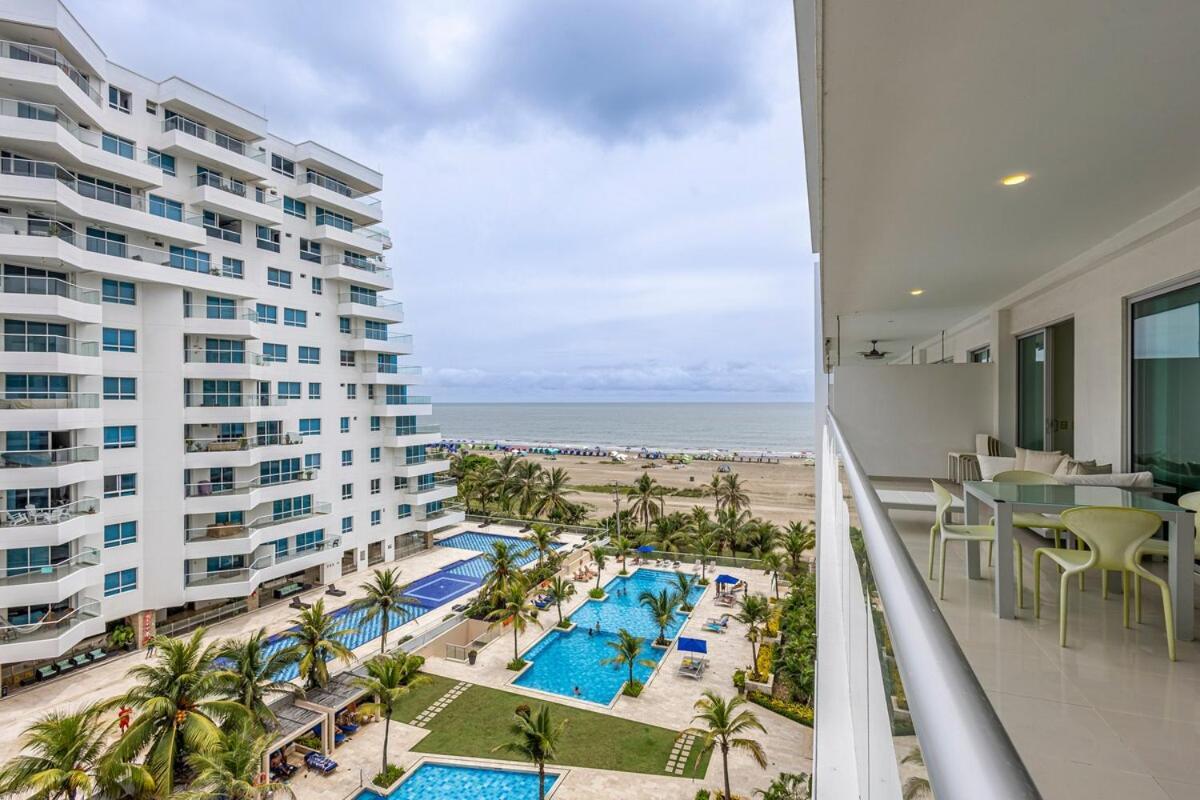 Clifford Place Morros Epic - Direct Access * Cartagena