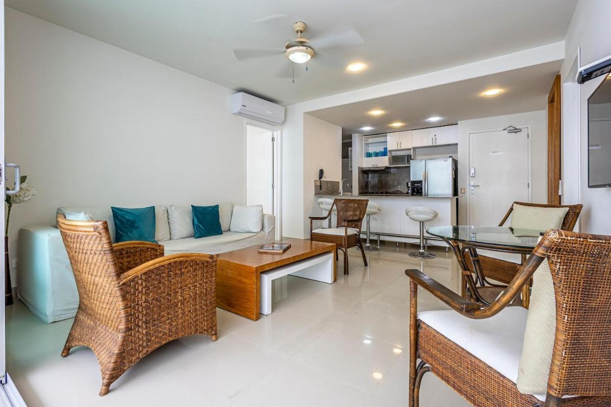 Apartamento Clifford Place Morros Epic - Direct Access Cartagena